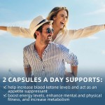 Apple Vinegar Capsules Manufacturer - 1500mg GLP-1 Support