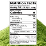 Organic Moringa Powder Manufacturer - Non-GMO Nutritional Powder