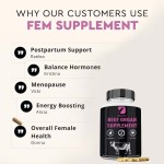 Female Liver Capsule Supplier - Hormone Balance Collagen