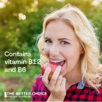 Apple Vinegar Gummies Factory - B12 B6 Metabolism