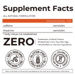 Caffeine Flavor Tea Factory - Private Label Weight Management