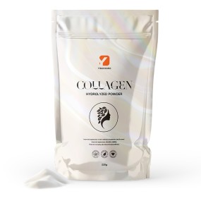 Collagen Hydrolyzed Powder Factory - Skin Firmness Joint