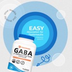 GABA Amino Acid Capsules Manufacturer - Promote Relaxation