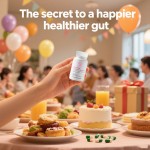 Digestive Enzyme Capsules Manufacturer - Intestinal Digestion