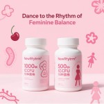 Women's Probiotic Capsules Manufacturer - Hormone Balance Immunity
