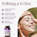 Resveratrol Nutritional Pills Manufacturer - Age Defend Skincare