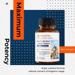 Multivitamin Supplement Tablets Manufacturer - Men's Health Formula