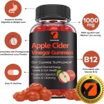 Apple Cider Vinegar Gummies Factory - Digestion Detox Gummies