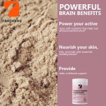 Female Creatine Powder Factory - Hair Skin Nails Support