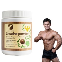 Creatine Powder Supplier - Muscle Cellular Energy