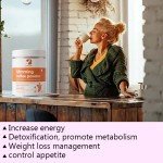 Slimming Coffee Powder Manufacturer - Energy Metabolism Control