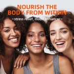 Capsaicin Capsules Factory - Vegan Stress Relief