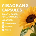 Plant-based Nutritional Capsules Manufacturer - Intestinal Cleansing