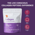 Hydrolyzed Collagen Powder Supplier - Hair Skin Nail Joint