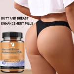 Butt Breast Enhancement Capsule Factory - OEM Body Sculpting