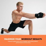 BCAA Protein Powder Factory - Weight Management Meal