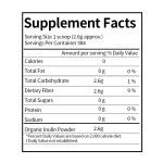 Citrus Fiber Powder Factory - Digestion Health Supplement