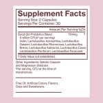 Vaginal Probiotics Capsule Supplier - pH Balance Urinary