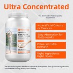 Whey Isolate Protein Powder Manufacturer - Zero Carb Lactose Free