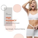 Slimming Apple Vinegar Candies Manufacturer - Ketone Bear Gummies