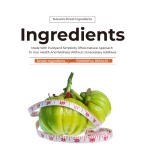 Tangerine Fruit Capsules Manufacturer - Weight Loss Whitening