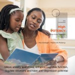 L-Theanine Capsules Manufacturer - 200mg Sleep Quality