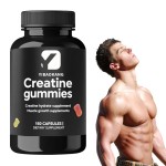 Hydrated Creatine Gummies Supplier - Muscle Growth Strength