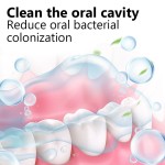 Denture Cleaning Tablets Manufacturer - Oral Care Plaque Reduce