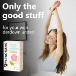 Female Vaginal Probiotics Factory - PH Balance Supplement