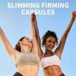 Anti-Itch Detox Softgel Factory - Vaginal PH Balance