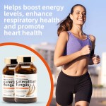 Cordyceps Extract Capsules Supplier - Natural Energy Boost