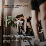 Caffeine Gummies Manufacturer - OEM Energy Concentration Gummies