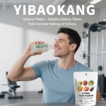 Citrus Fiber Powder Factory - Digestion Health Supplement