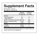 Vegetarian Collagen Gummies Supplier - Bone Skin Production