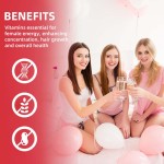 Women's Multivitamin Tablets Supplier - Comprehensive Mineral