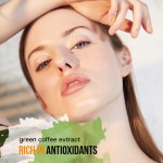 Green Coffee Bean Powder Supplier - Antioxidant Energy Blend