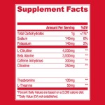 Caffeine Energy Gum Supplier - Bulk Mental Clarity