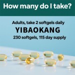 Omega 3 Fish Oil Softgels Supplier - Heart Brain Eye Health