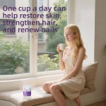 Hydrolyzed Collagen Powder Supplier - Hair Skin Nail Joint