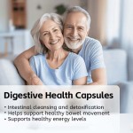 Probiotic Powder Manufacturer - Gut Cleansing Detox