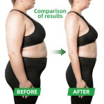Brazilian Fat Burner Capsules Factory - Women Waist Trimming