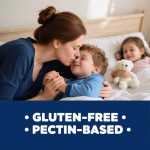 Melatonin Gummies Manufacturer - 5000mcg Biotin Sleep