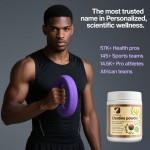 Creatine Powder Supplier - Muscle Cellular Energy