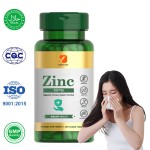 Zinc Tablet Manufacturer - 50mg Immune Antioxidant