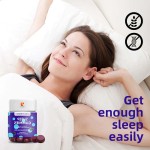 Sleep Chewable Manufacturer - 5mg Melatonin L-Theanine