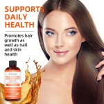 Biotin Hair Serum Supplier - 1000mcg Oral Liquid Supplement