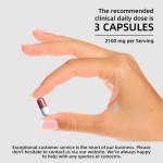 Organic Ashwagandha Powder Manufacturer - Stress Reduction Capsules