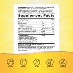 Calcium Vitamin D3 Tablets Factory - Pomegranate Raspberry