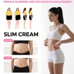 Anti-Itch Detox Softgel Factory - Vaginal PH Balance