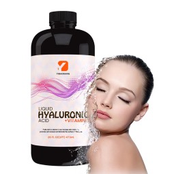 Hyaluronic Acid Liquid Factory - Vitamin C Berry Beauty